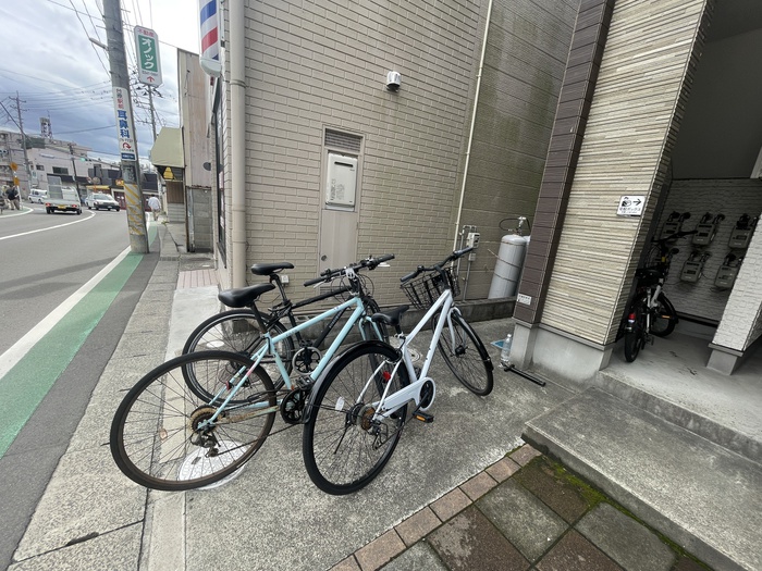 外観写真