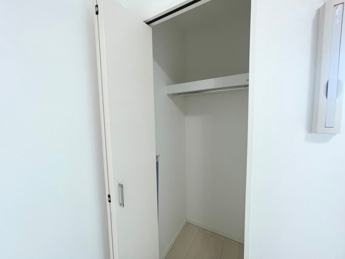 物件内観写真10　(収納)