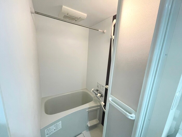 物件内観写真12　(バス／シャワールーム等)