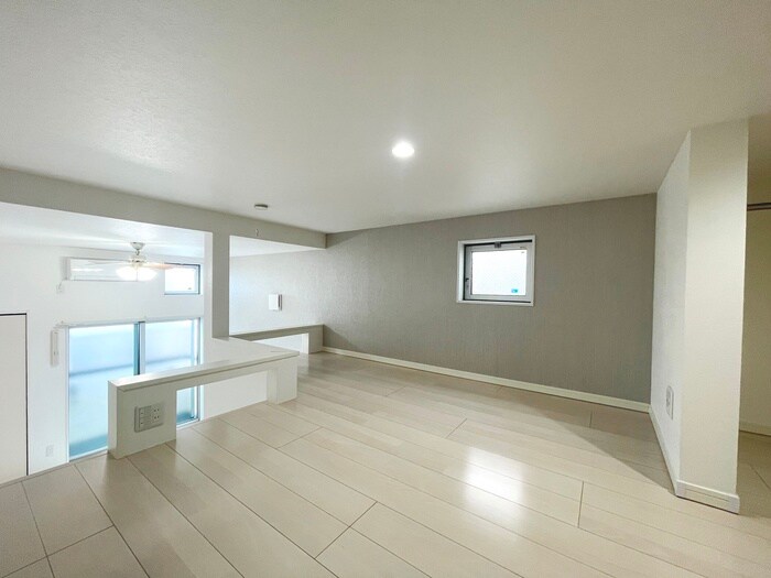 物件内観写真16　(ロフト)