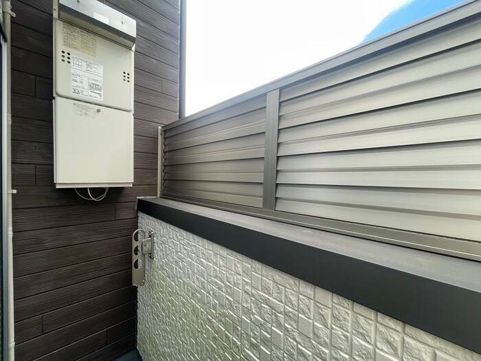 物件内観写真22　(ベランダ・バルコニー)