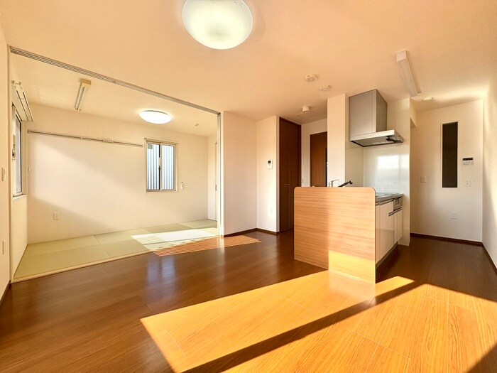 物件内観写真7　(居室)