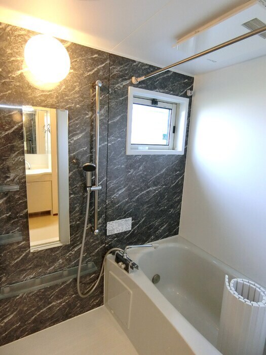 物件内観写真11　(バス／シャワールーム等)