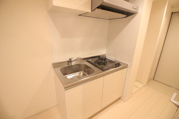 物件内観写真11　(キッチン)