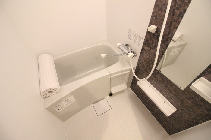 物件内観写真12　(バス／シャワールーム等)