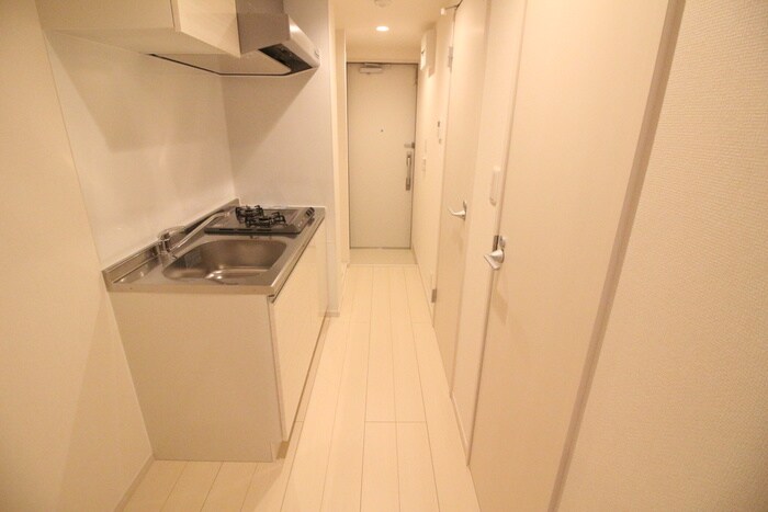 物件内観写真18　(廊下)