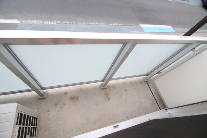 物件内観写真21　(ベランダ・バルコニー)