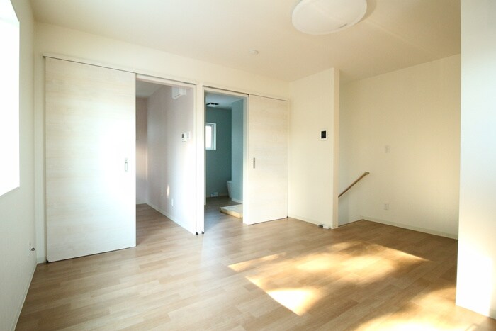 物件内観写真7　(居室)