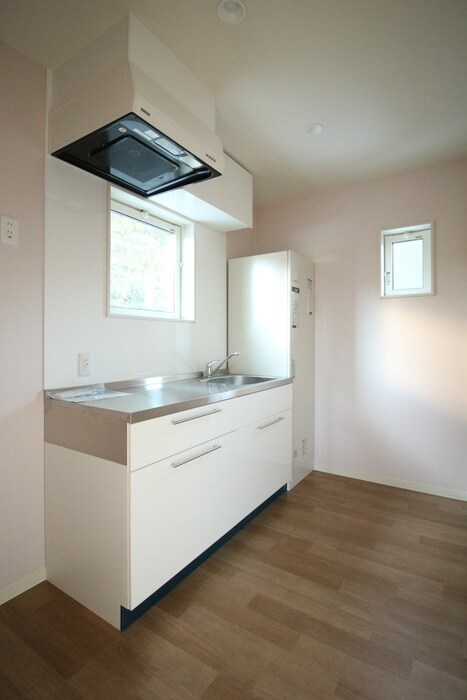 物件内観写真10　(キッチン)