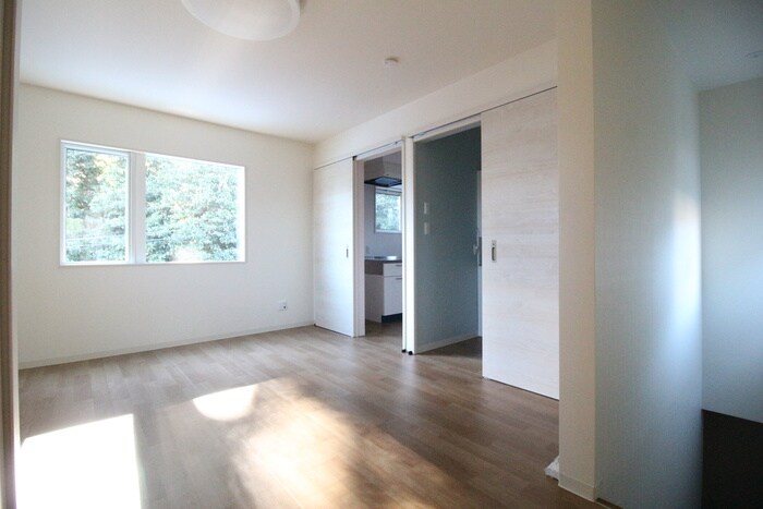 物件内観写真17　(居室)