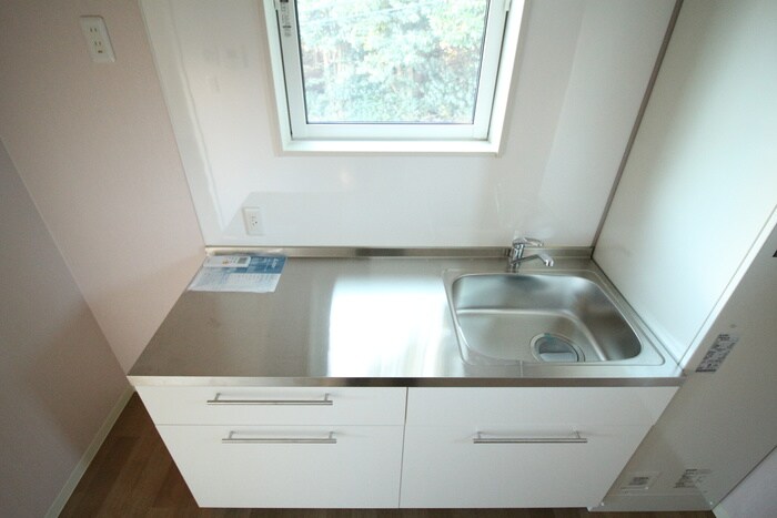 物件内観写真19　(キッチン)