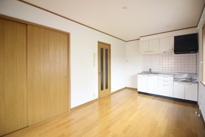 物件内観写真7　(居室)