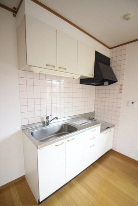 物件内観写真8　(キッチン)