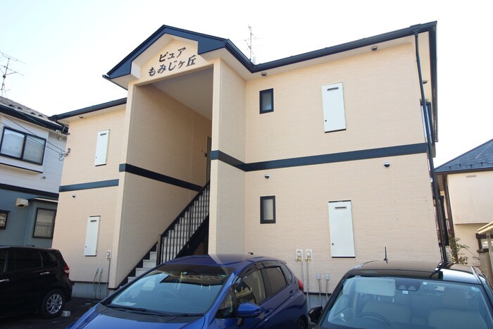 物件外観写真4　(外観写真)