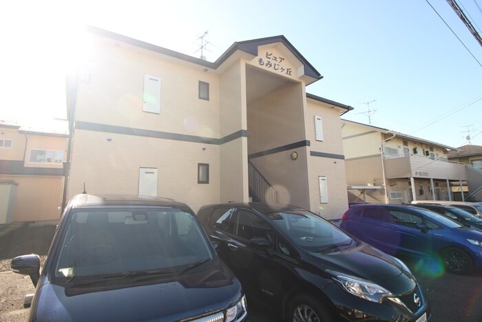 物件外観写真6　(外観写真)