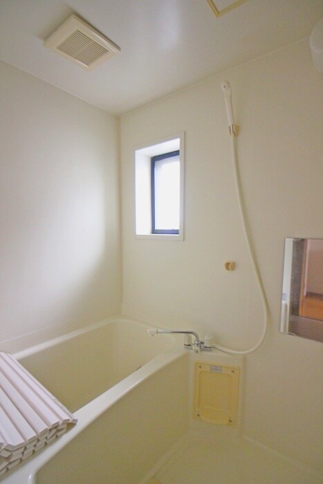 物件内観写真10　(バス／シャワールーム等)