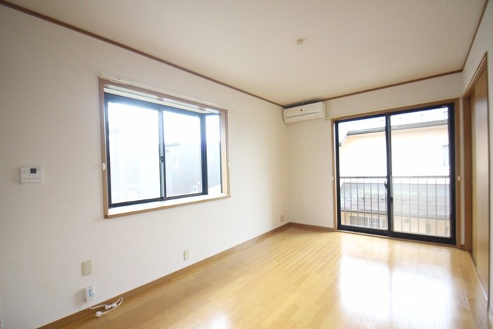 物件内観写真18　(居室)