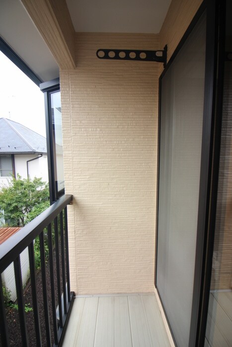 物件内観写真21　(ベランダ・バルコニー)