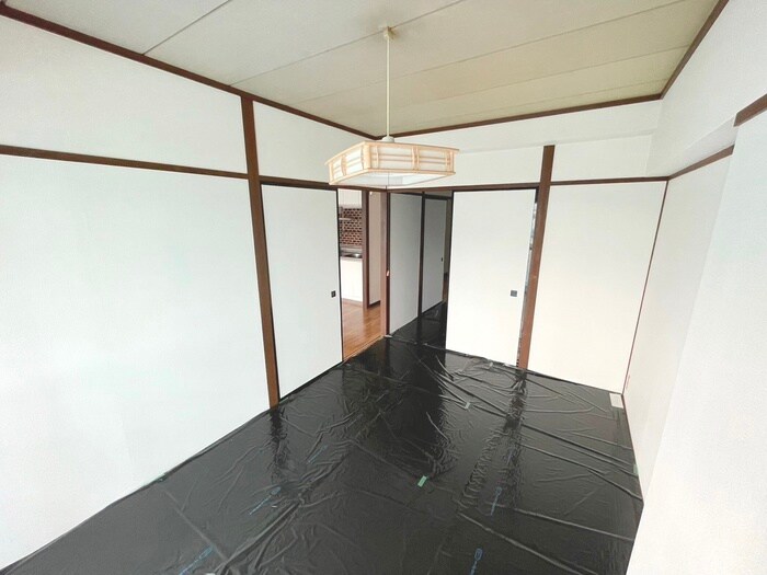 物件内観写真9　(居室)