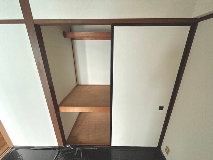 物件内観写真10　(収納)