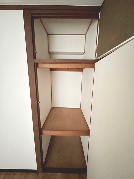物件内観写真20　(収納)
