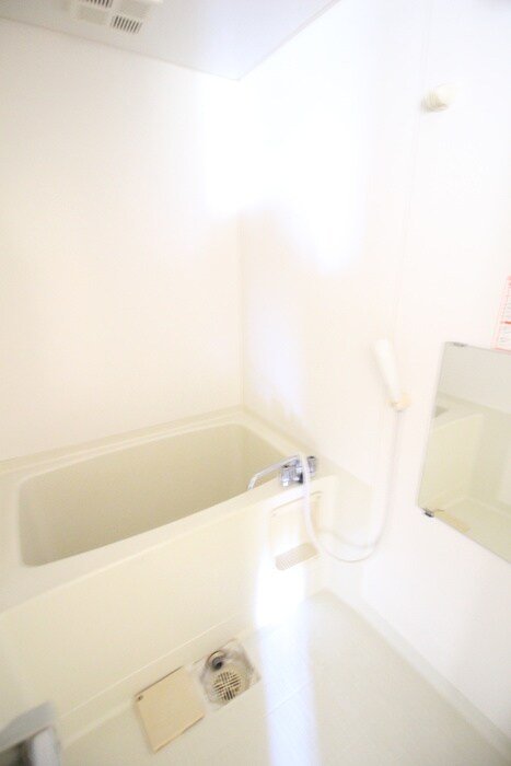 物件内観写真13　(バス／シャワールーム等)