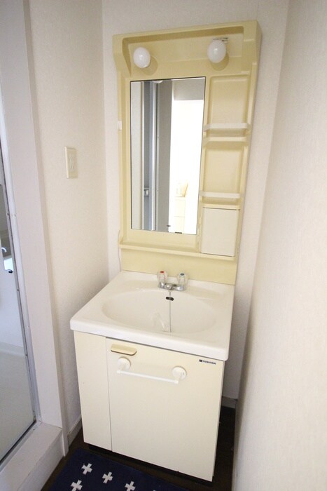 物件内観写真14　(洗面)