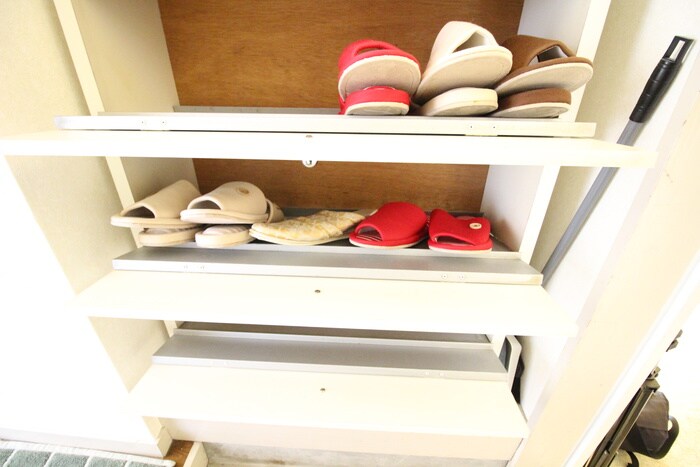 物件内観写真19　(靴箱)