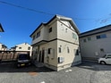 ホームズ　B棟