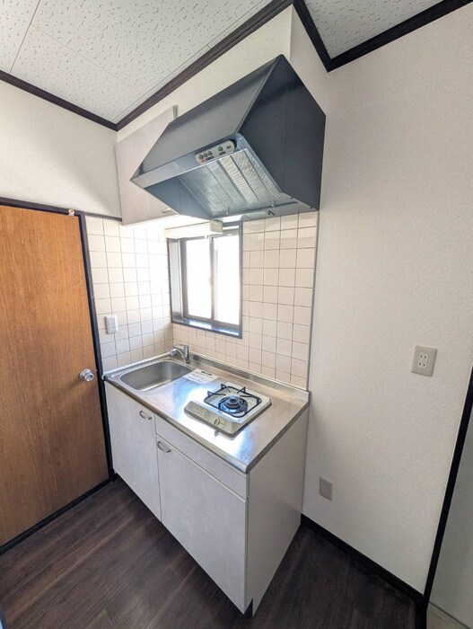 物件内観写真10　(キッチン)