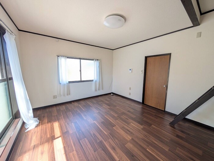 物件内観写真17　(居室)