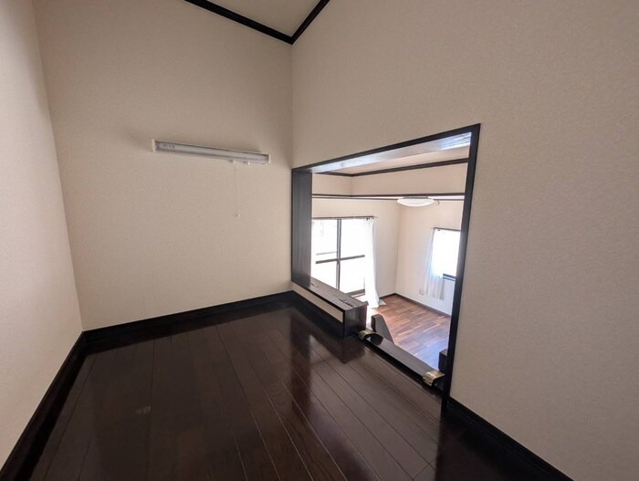 物件内観写真18　(ロフト)