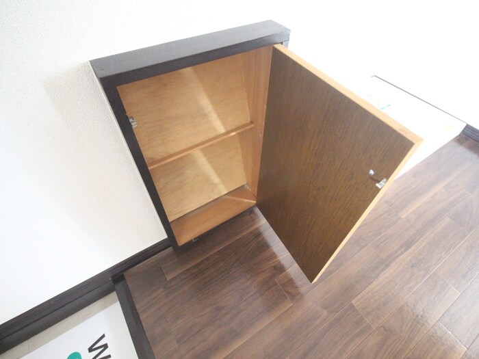 物件内観写真22　(靴箱)