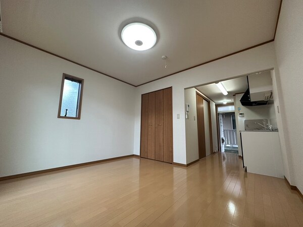 居室