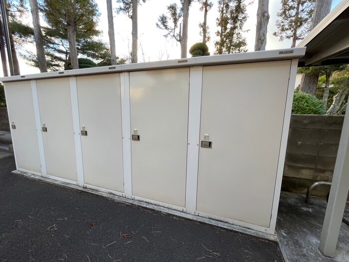 物件外観写真5　(建物設備)