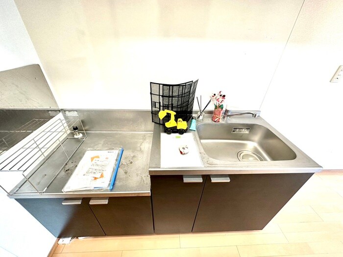物件内観写真11　(キッチン)