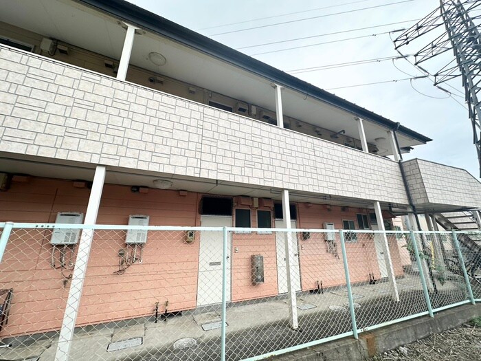 物件外観写真3　(外観写真)