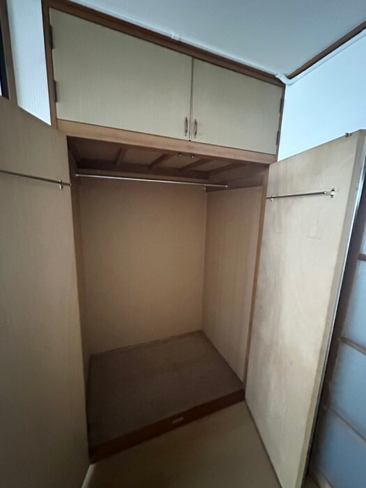 物件内観写真12　(収納)