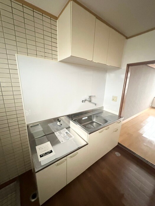 物件内観写真13　(キッチン)