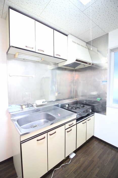 物件内観写真7　(キッチン)