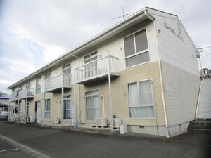ニューシティノナカⅠ外観写真