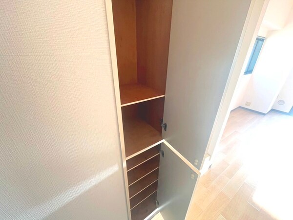 靴箱