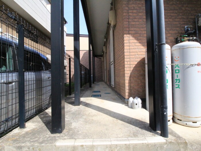 物件外観写真2　(その他)