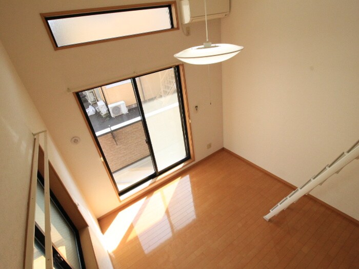物件内観写真9　(ロフト)