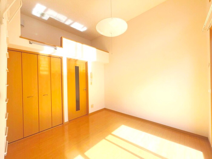 物件内観写真10　(居室)