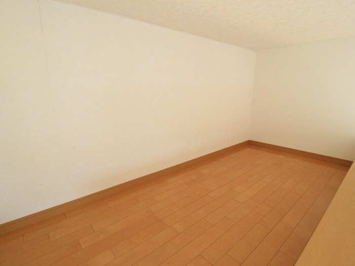 物件内観写真11　(ロフト)