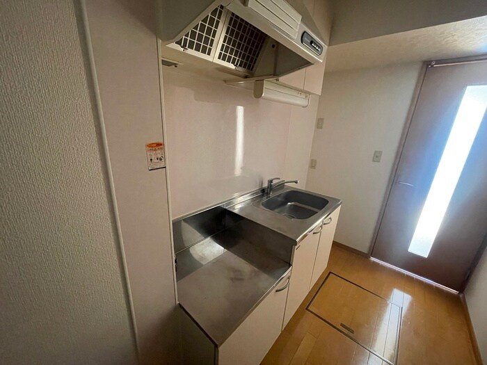 物件内観写真13　(キッチン)