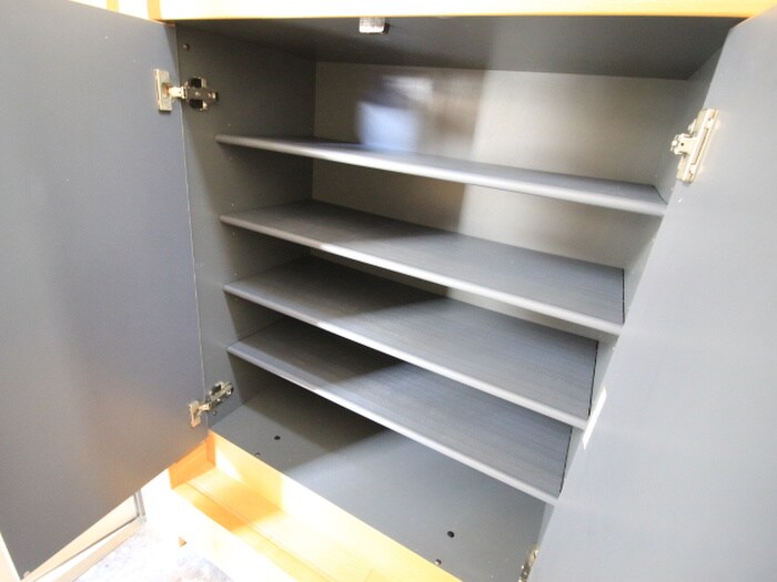 物件内観写真19　(靴箱)