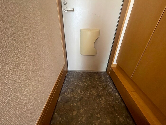 物件内観写真20　(玄関)