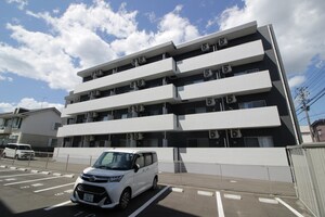 THE　IoT　Haranomachi　α外観写真